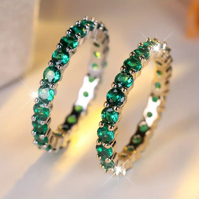 Luneth Ardenelle Ring | Guld