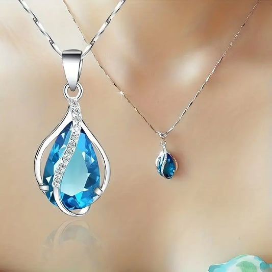 Celestine Vireaux Halsband | Vitguld