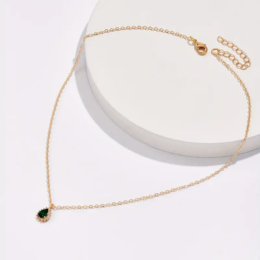 Yvaine Gladorra Halsband | Guld
