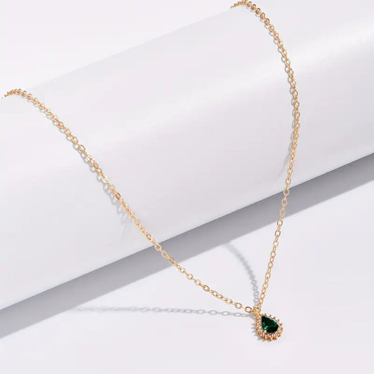 Yvaine Gladorra Halsband | Guld