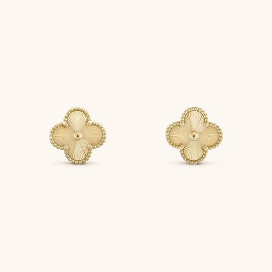 Clover Örhängen