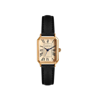 Vivelle Crest Klocka | Guld