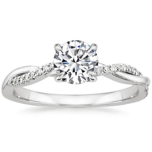 Den Jane Ring | Guld