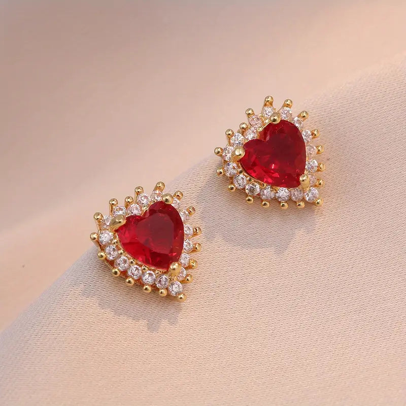 Anavelle Roubella Smycke Set | Guld