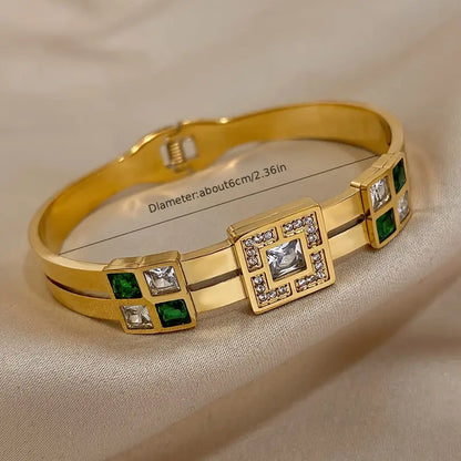 Esme Carrington Armband | Guld