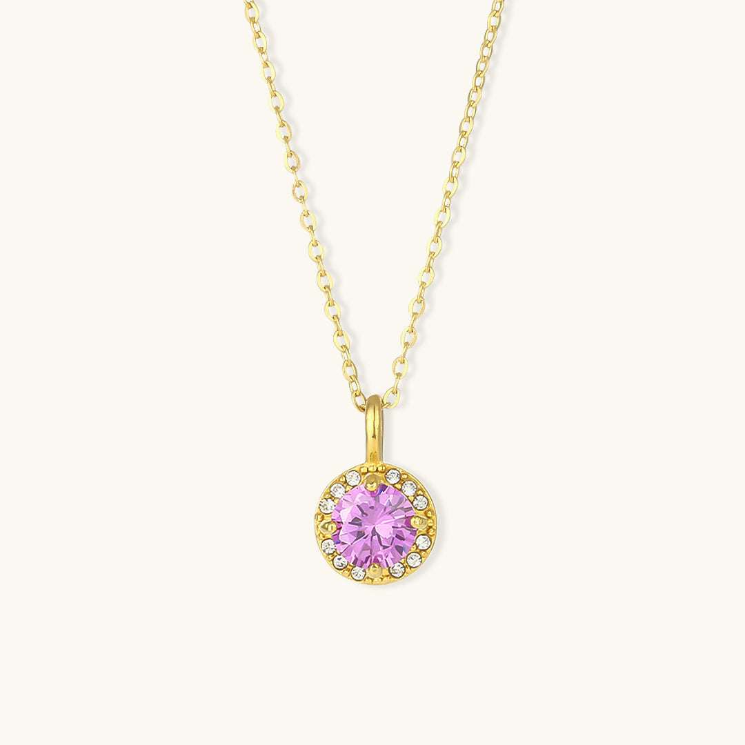 Adora Ädelsten Halsband