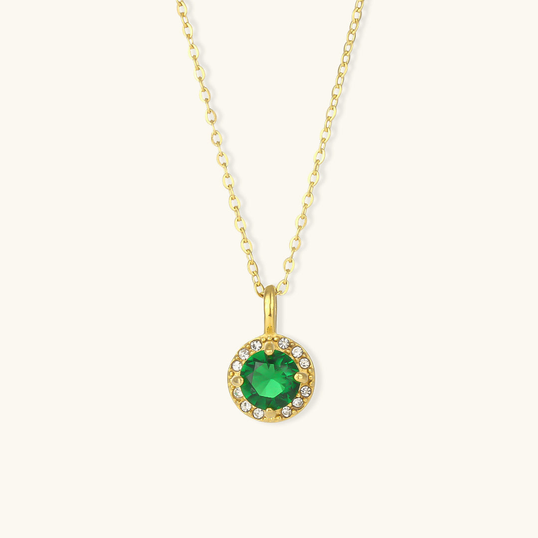 Adora Ädelsten Halsband