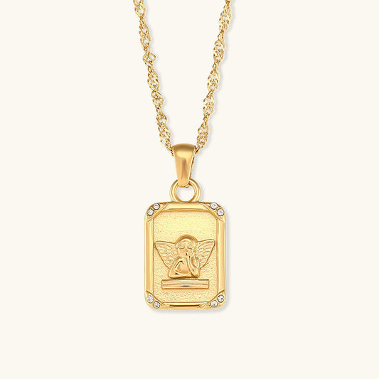 Cleo Ängel Halsband
