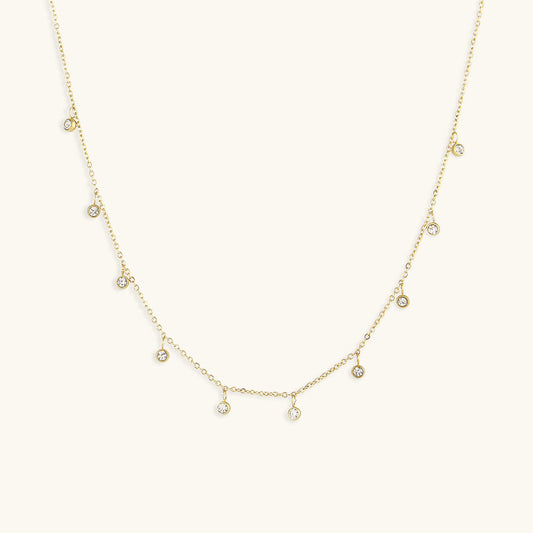 Juliet Ädelsten Halsband