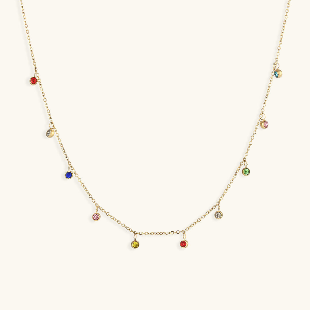 Juliet Ädelsten Halsband