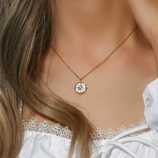 Polaris Halsband