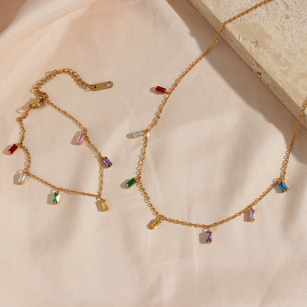 Josephine Ädelsten Halsband