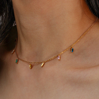 Josephine Ädelsten Halsband