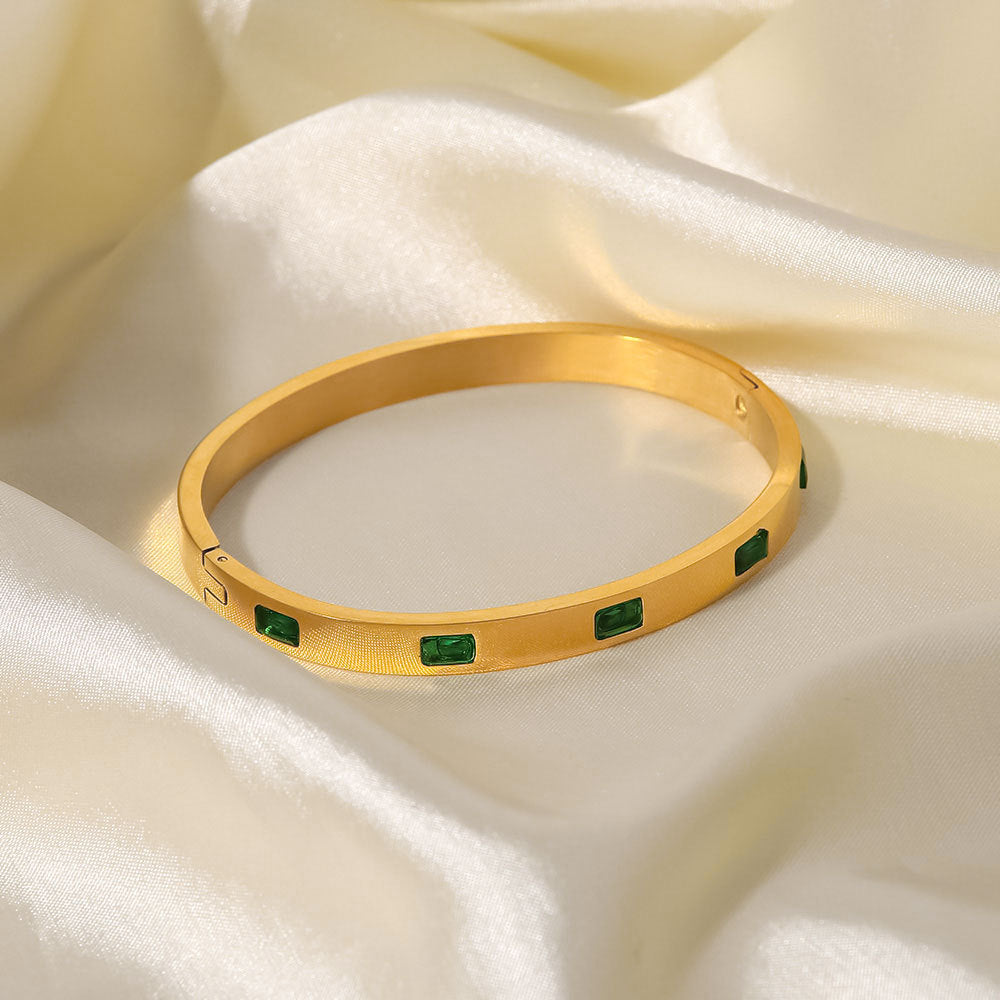 Hannah Guld Armband