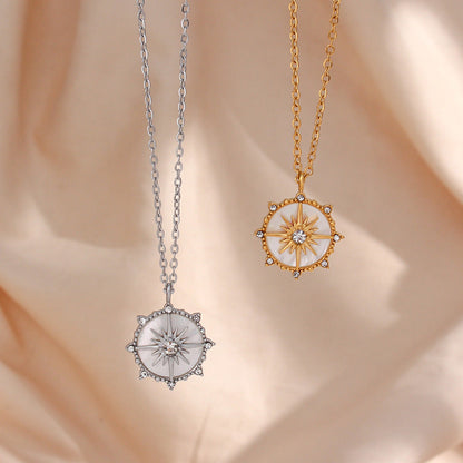 Polaris Halsband