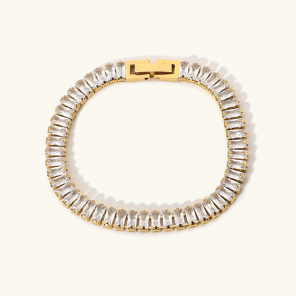 Brenda Guld Armband