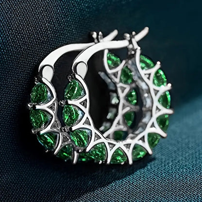 Elena Marlowe Creoler | Guld