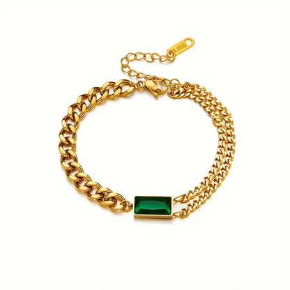 Elodie Veyrac Armband | Guld
