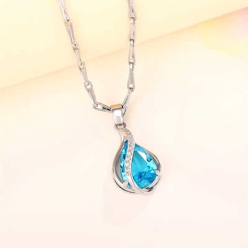 Celestine Vireaux Halsband | Vitguld