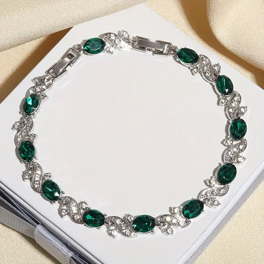 Giada Bellini Armband | Vitguld