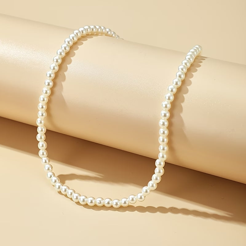 Pärl Beauty Halsband